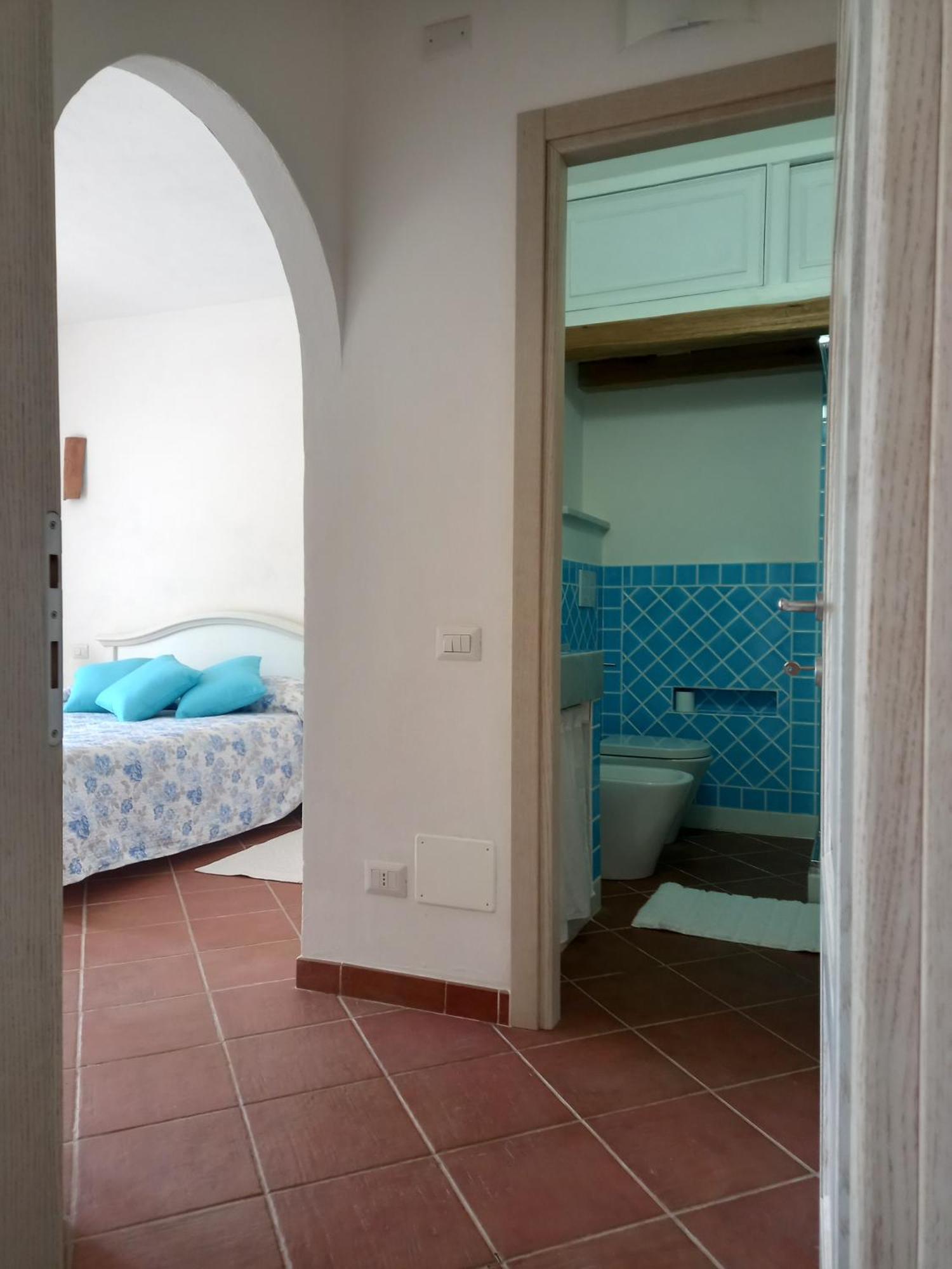 Il Colle Della Brina Hotel Sarzana Ngoại thất bức ảnh
