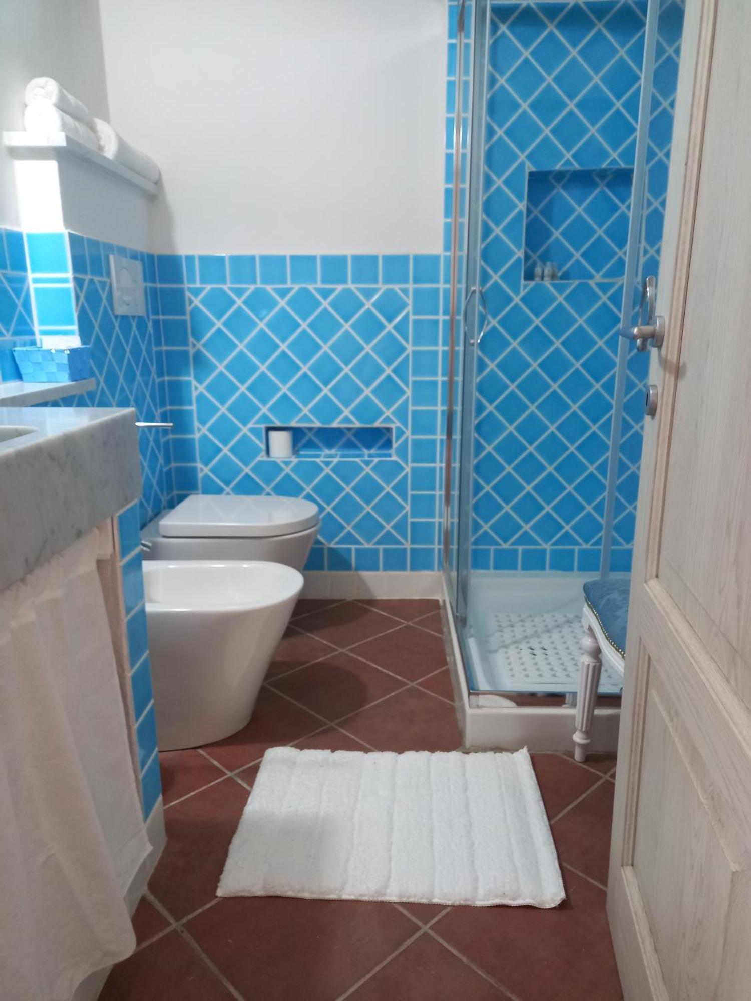 Il Colle Della Brina Hotel Sarzana Ngoại thất bức ảnh