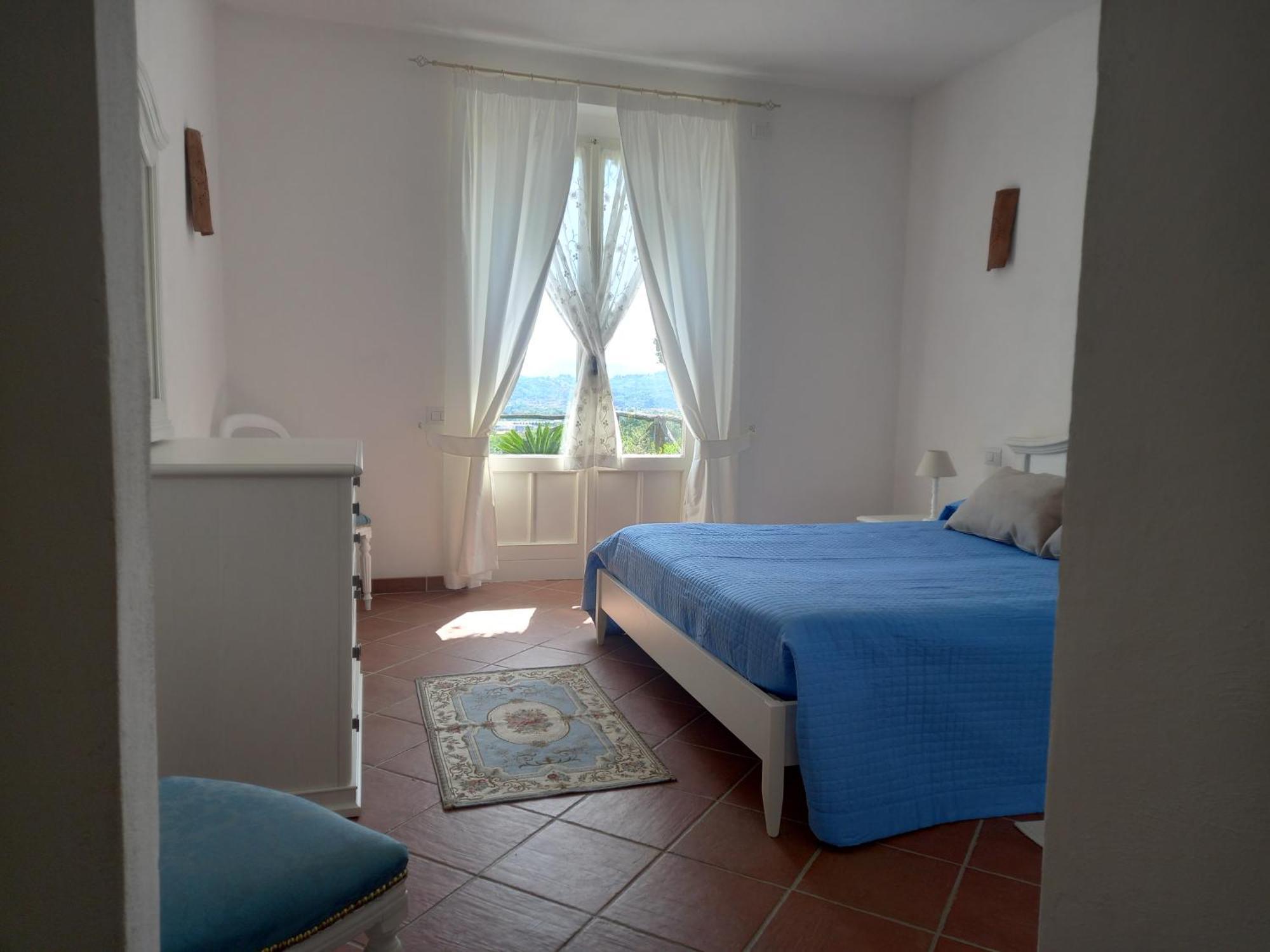Il Colle Della Brina Hotel Sarzana Phòng bức ảnh