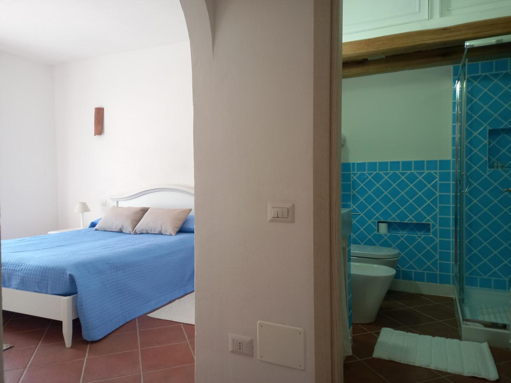 Il Colle Della Brina Hotel Sarzana Phòng bức ảnh